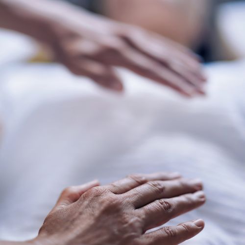 ¿Cuál es la diferencia entre el Reiki y la LNT®?