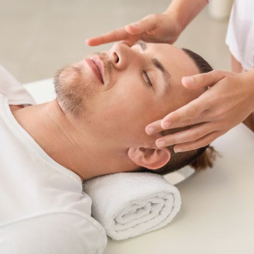 LNT® La nueva terpaia Madrid Sarah Thomas