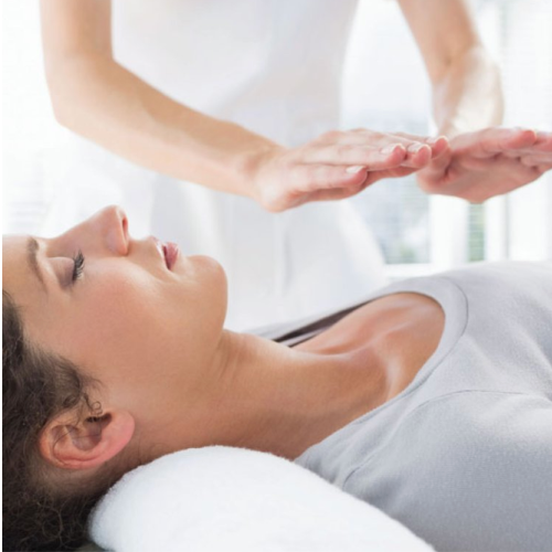 LNT® La nueva terpaia Madrid Sarah Thomas