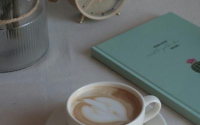 Journaling: diario personal guiado con audioguía gratis