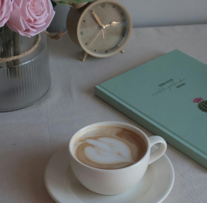 Journaling: diario personal guiado con audioguía gratis