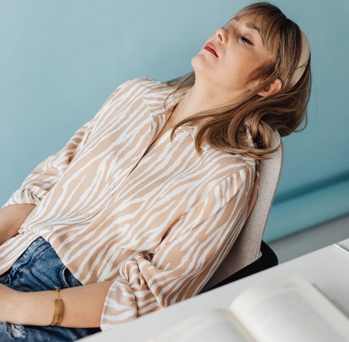 Cómo dormir mejor: causas del insomnio y cómo superarlo