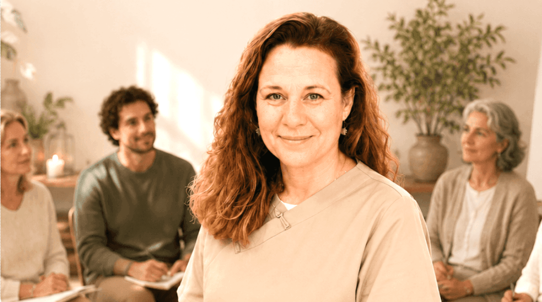 Escuela Reiki Somático