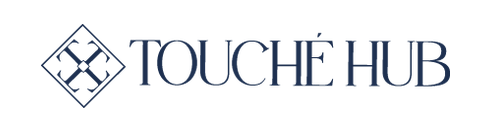 logo touché Hub